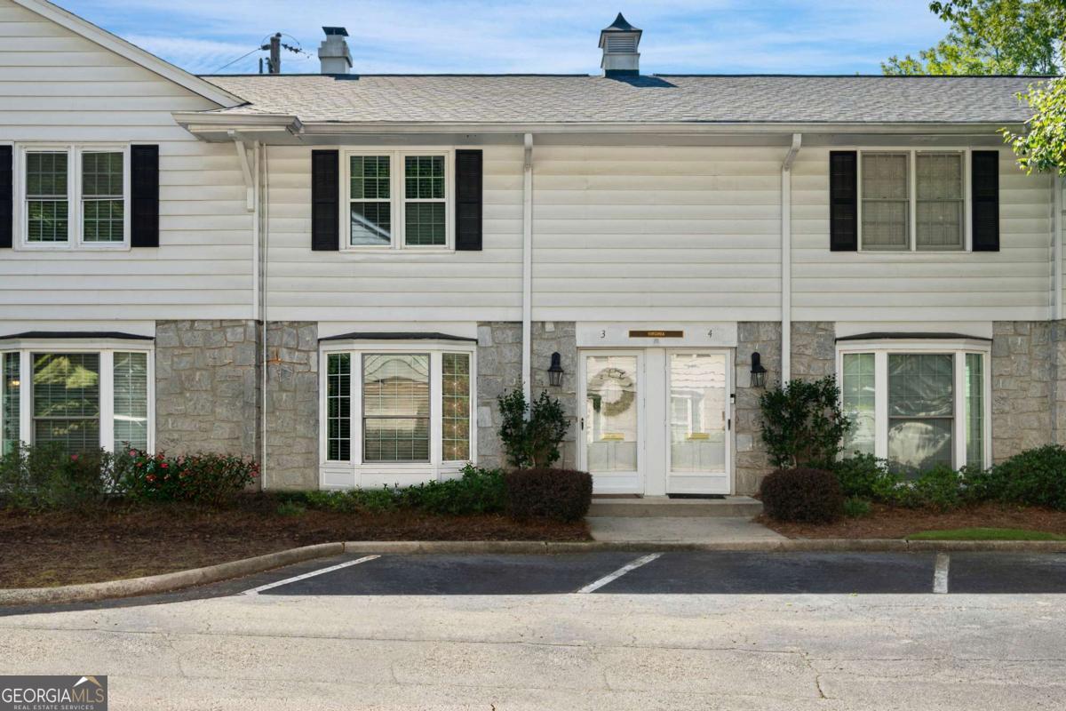 136 Peachtree Memorial Drive Atlanta GA 30309