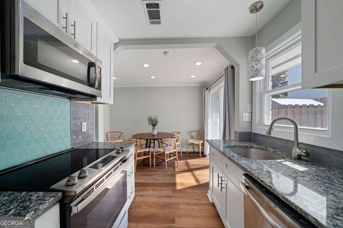 136 Peachtree Memorial Drive Atlanta GA 30309
