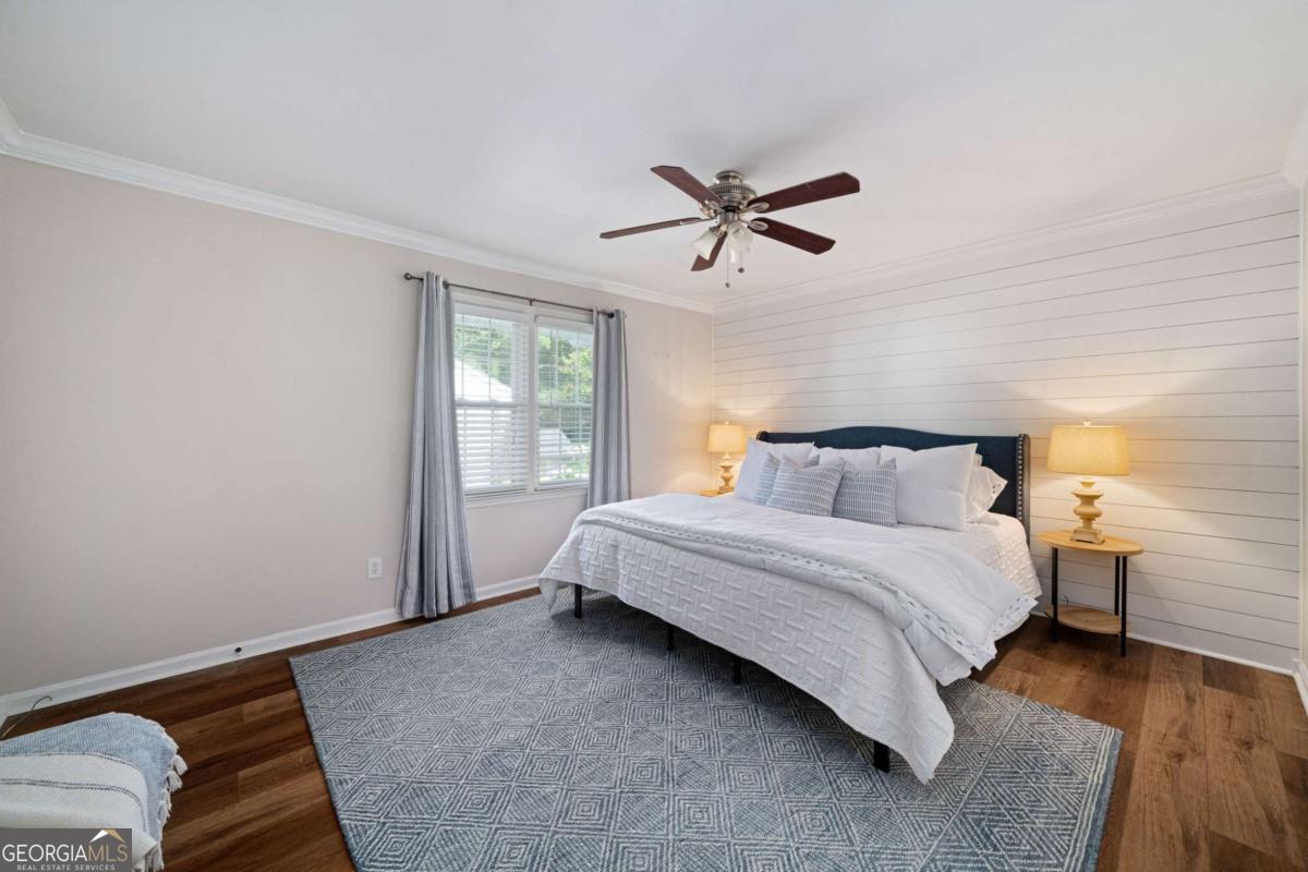 136 Peachtree Memorial Drive Atlanta GA 30309