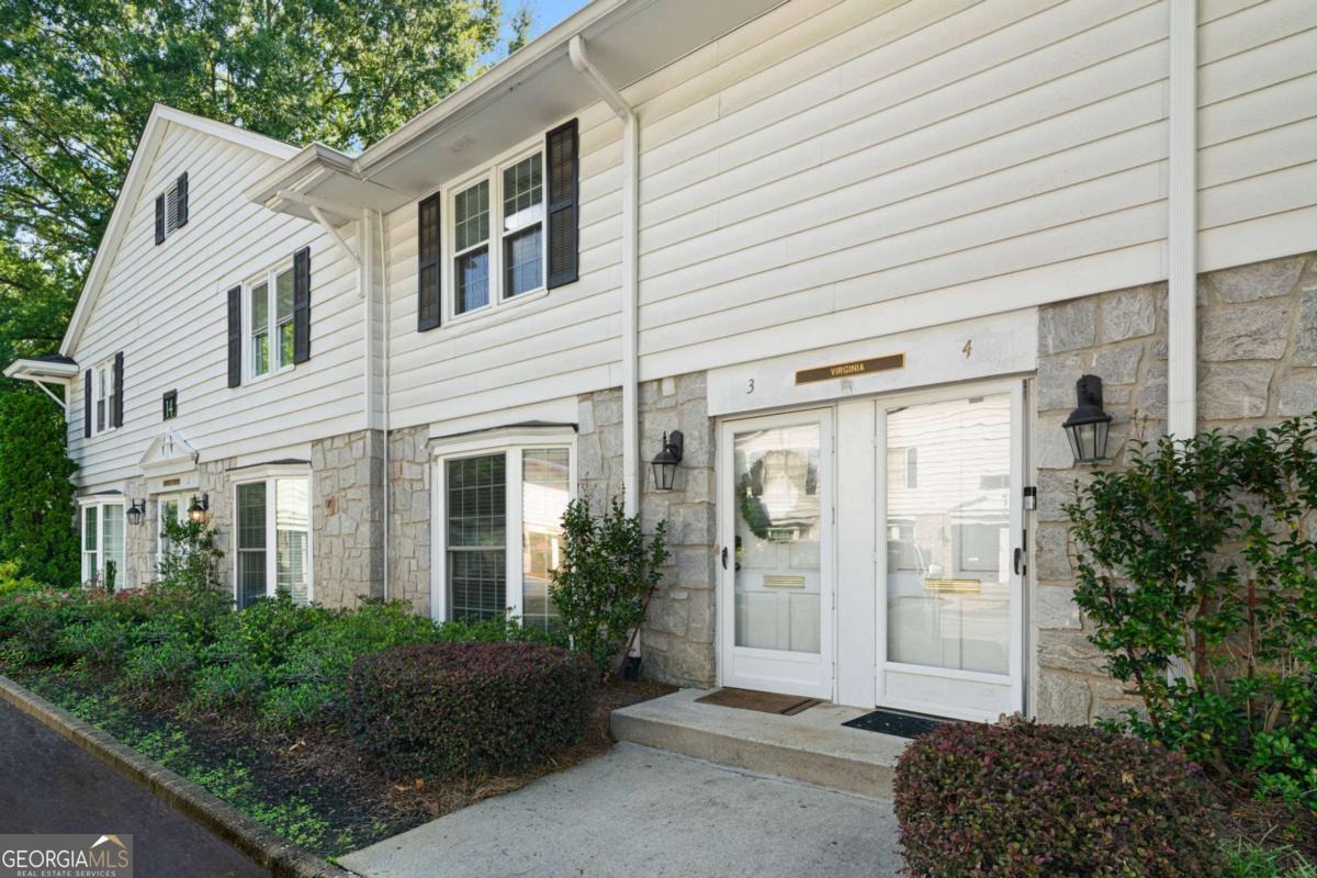 136 Peachtree Memorial Drive Atlanta GA 30309