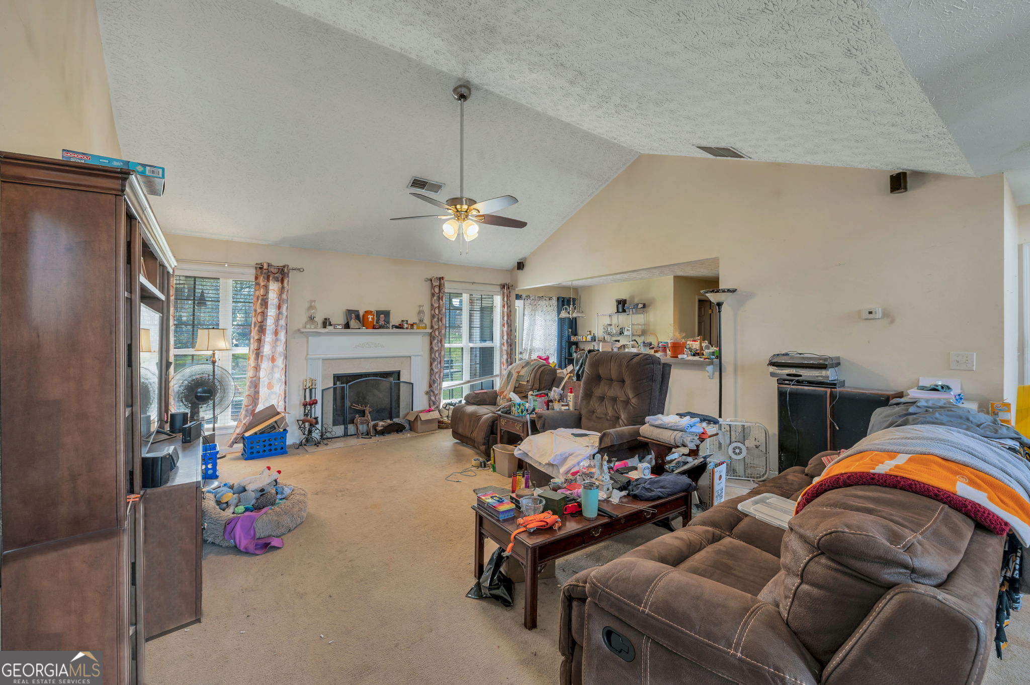 112 Rainwater Lane Dallas GA 30157