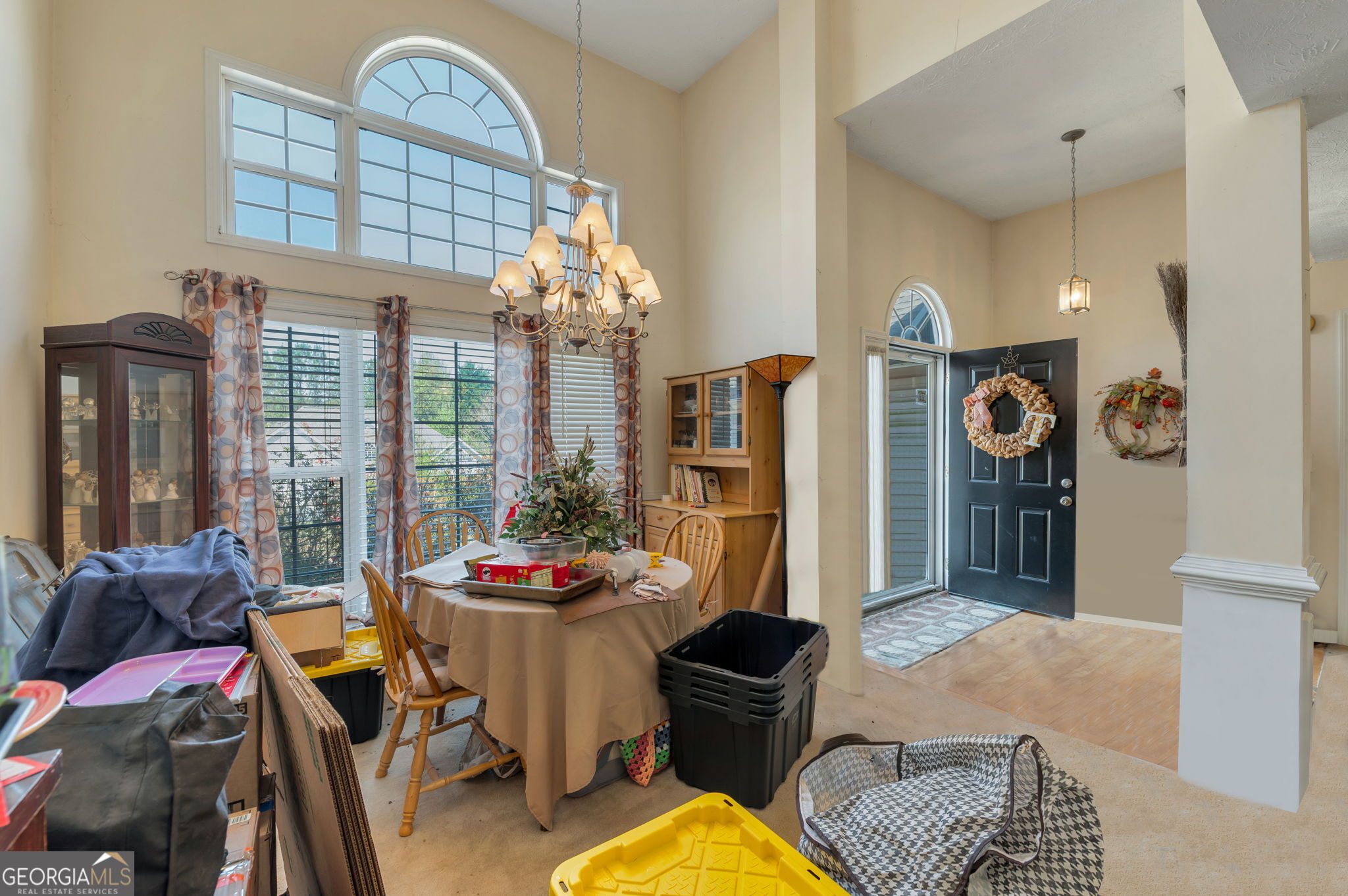 112 Rainwater Lane Dallas GA 30157