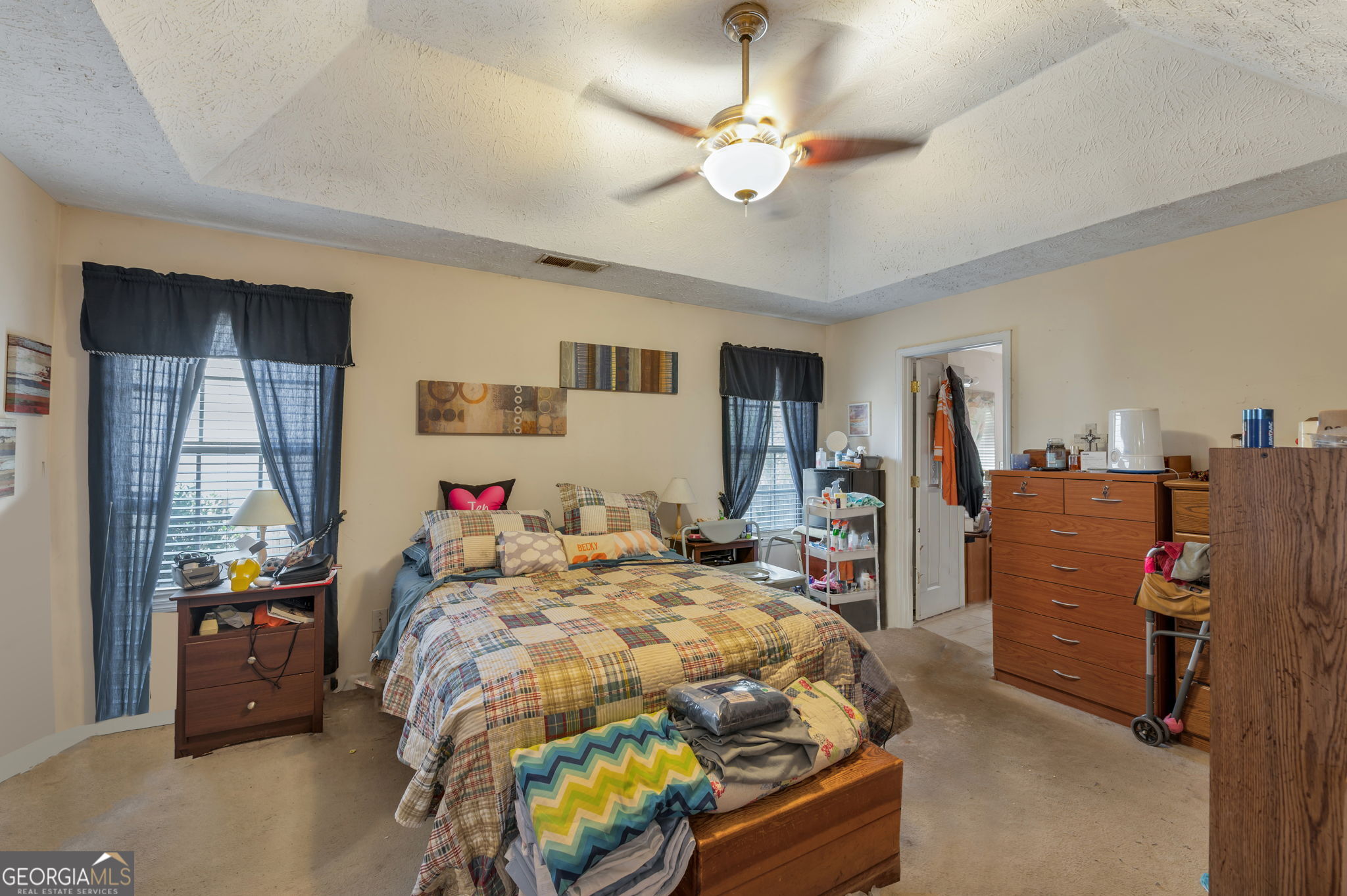 112 Rainwater Lane Dallas GA 30157