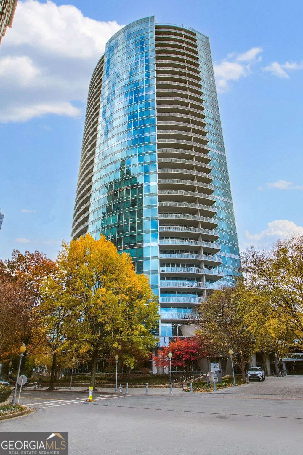 3338 Peachtree Road NE Atlanta GA 30326