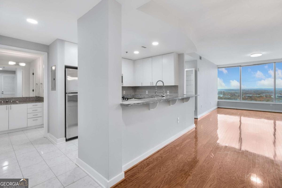 3338 Peachtree Road NE Atlanta GA 30326
