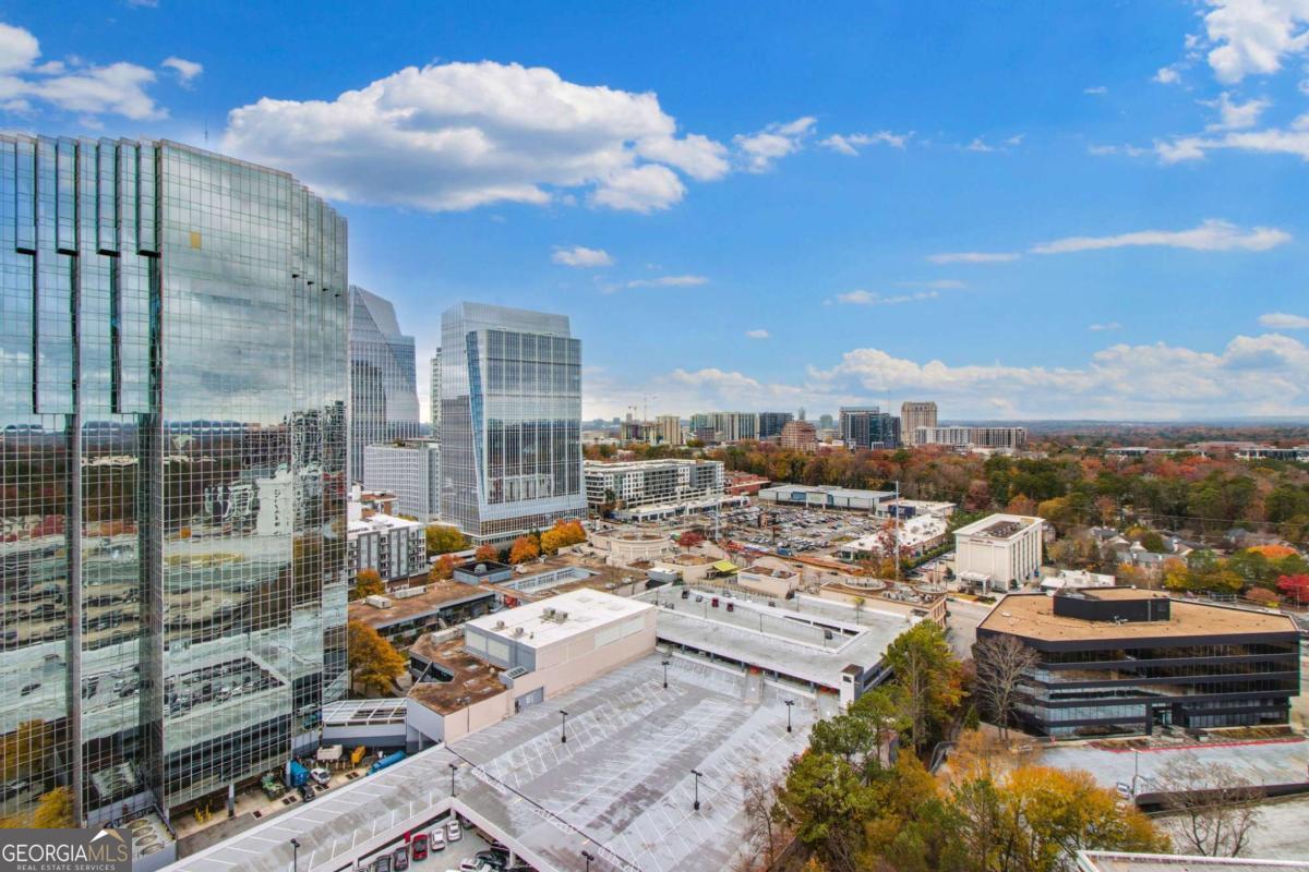 3338 Peachtree Road NE Atlanta GA 30326