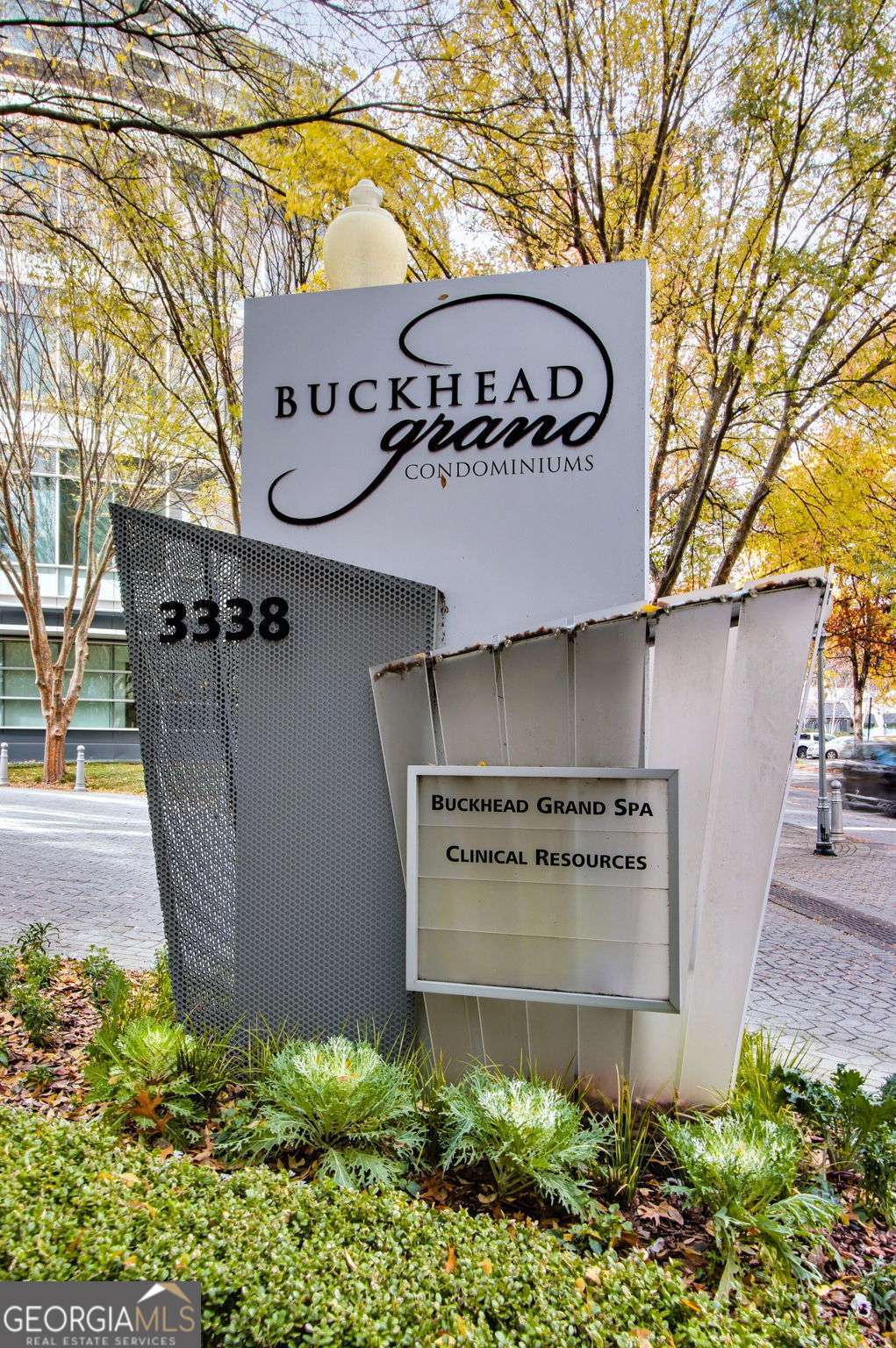 3338 Peachtree Road NE Atlanta GA 30326