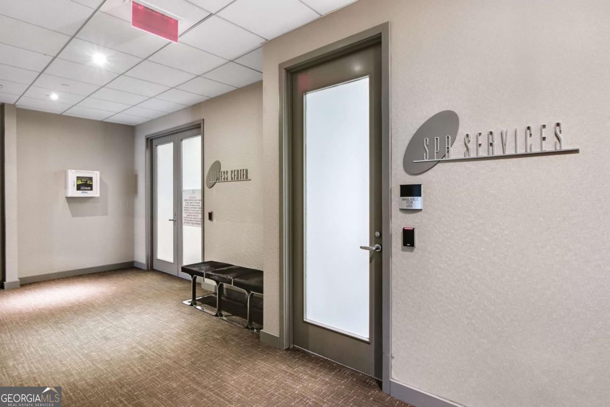 3338 Peachtree Road NE Atlanta GA 30326