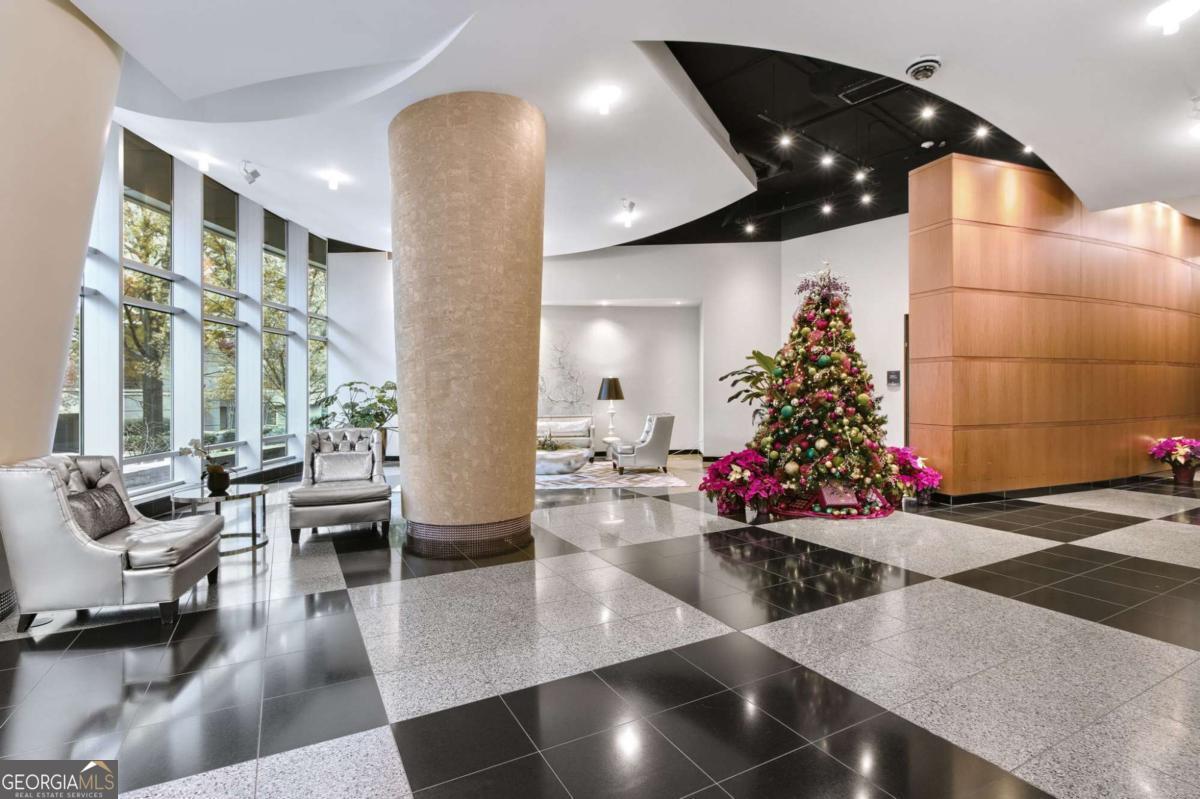3338 Peachtree Road NE Atlanta GA 30326