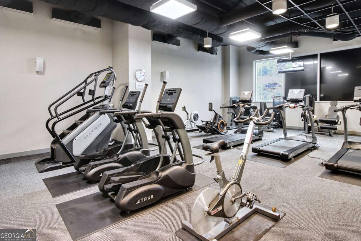 3338 Peachtree Road NE Atlanta GA 30326