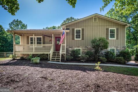624 Puckett Road Waleska GA 30183
