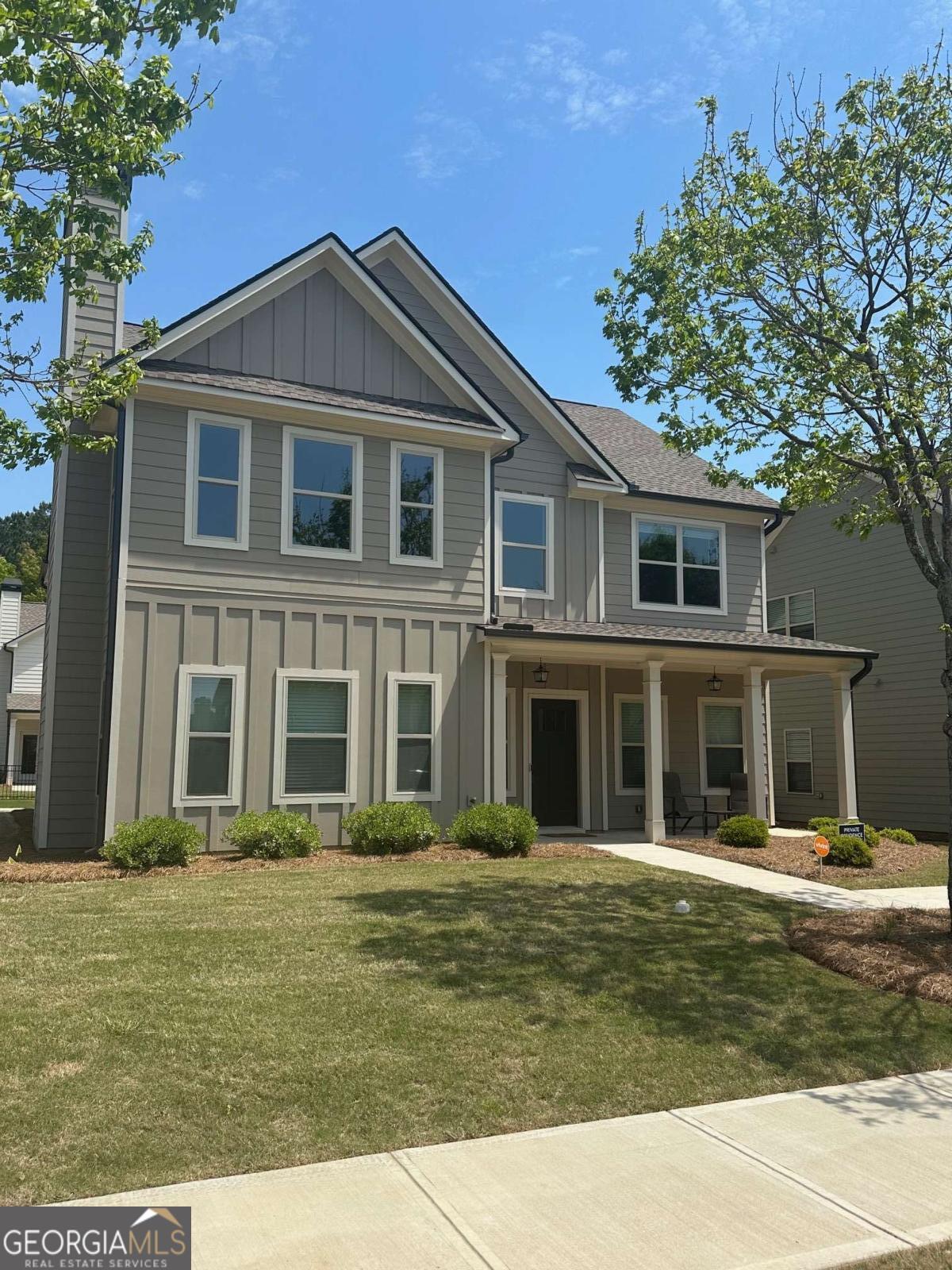101 Red Maple Drive Athens GA 30606