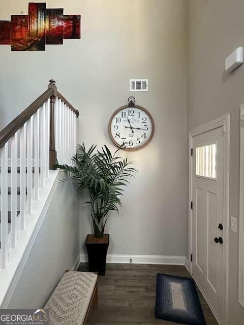 101 Red Maple Drive Athens GA 30606