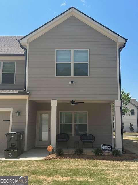 101 Red Maple Drive Athens GA 30606