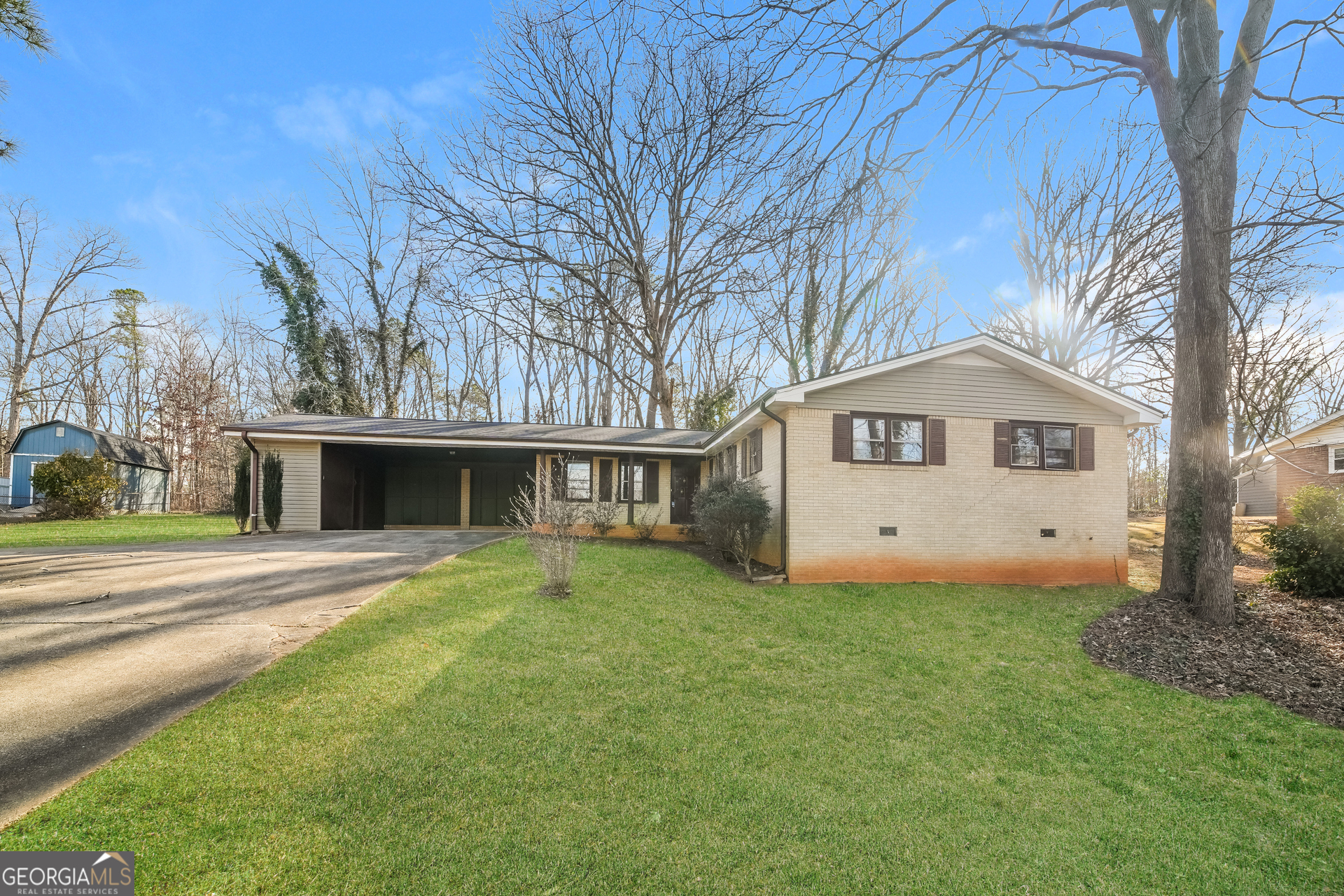 4139 Wells Circle Douglasville GA 30135