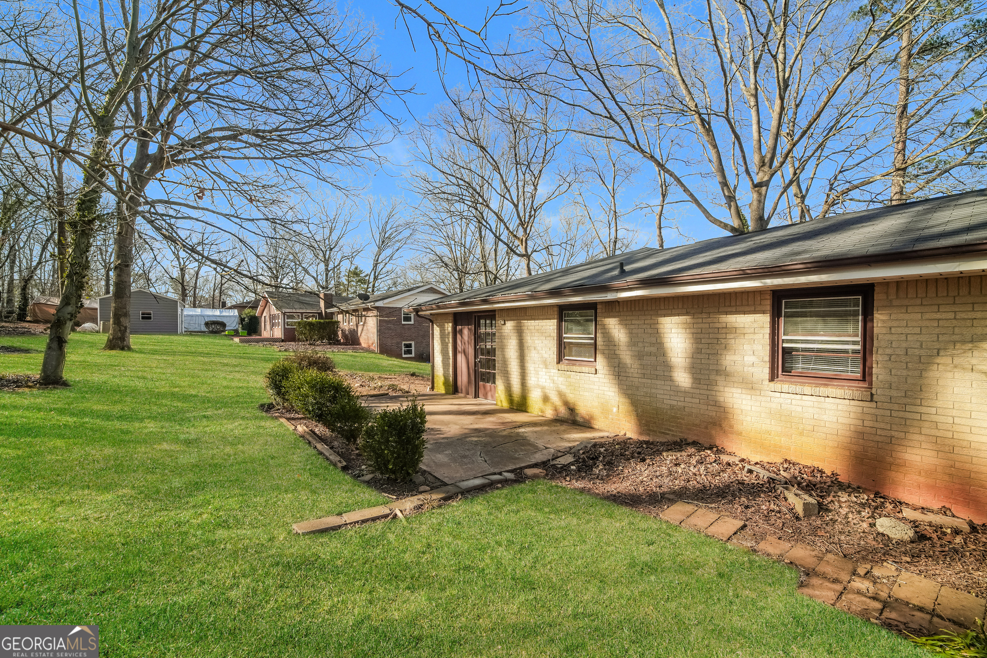 4139 Wells Circle Douglasville GA 30135