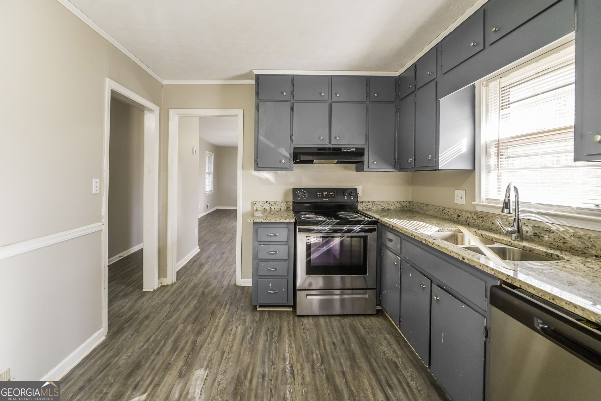 4139 Wells Circle Douglasville GA 30135