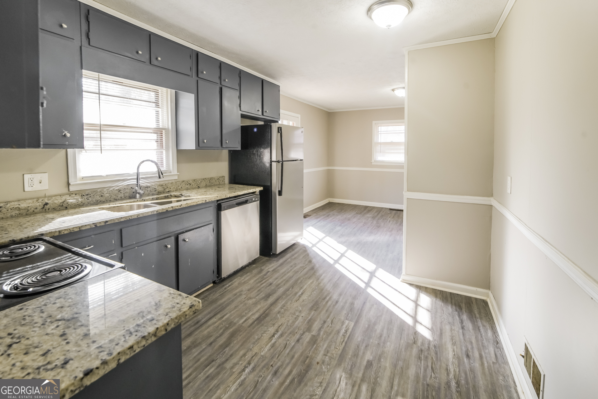 4139 Wells Circle Douglasville GA 30135