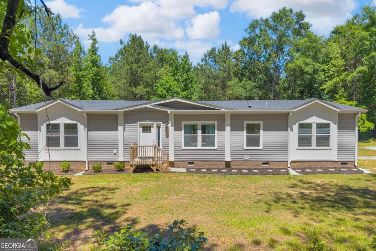295 Berkeley Road Carlton GA 30627