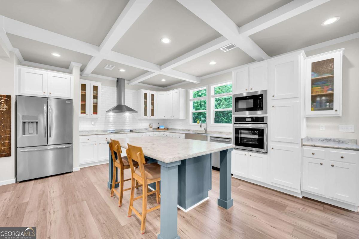 295 Berkeley Road Carlton GA 30627