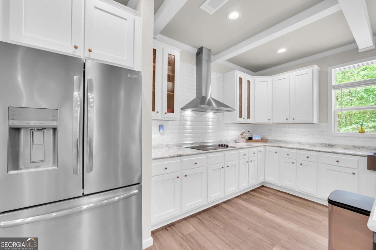 295 Berkeley Road Carlton GA 30627