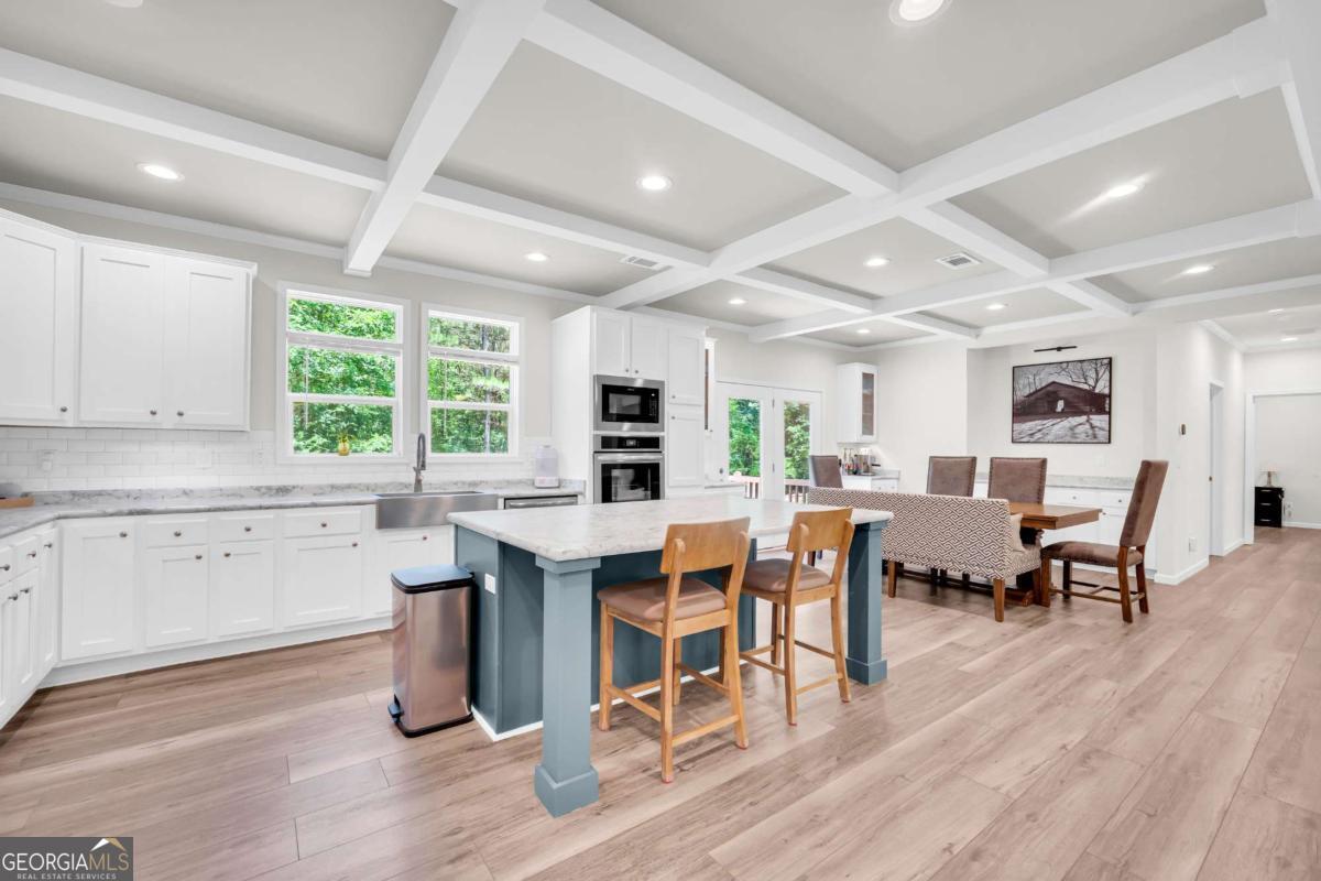 295 Berkeley Road Carlton GA 30627