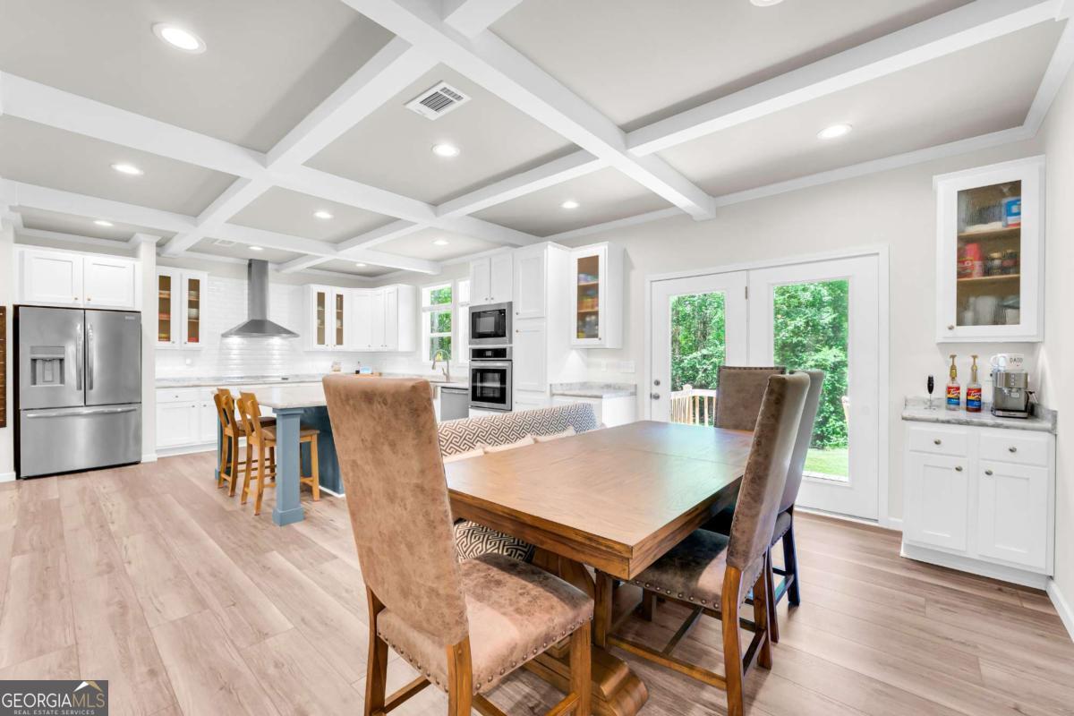 295 Berkeley Road Carlton GA 30627