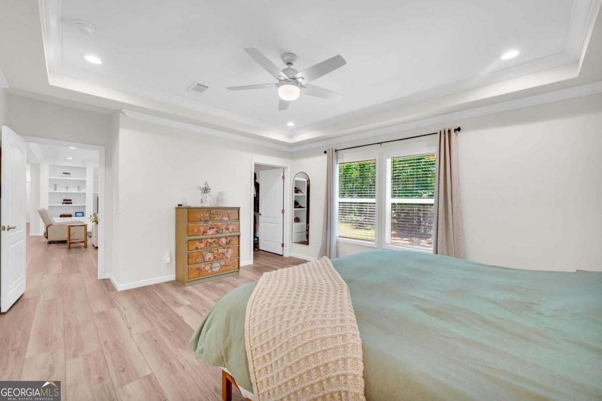 295 Berkeley Road Carlton GA 30627