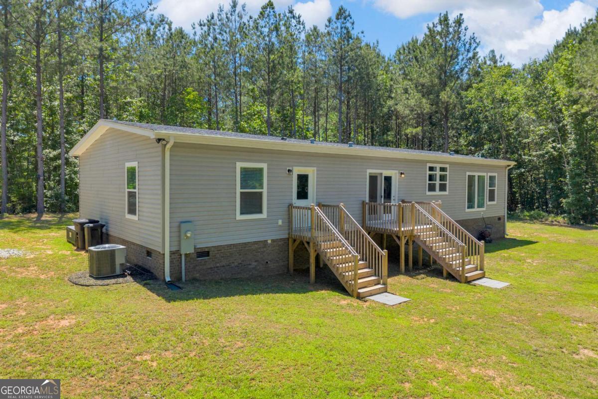 295 Berkeley Road Carlton GA 30627