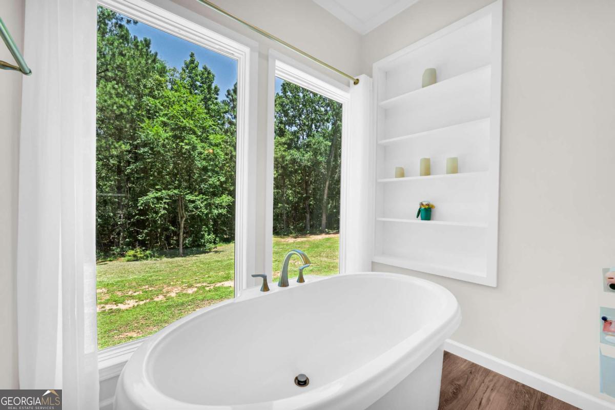 295 Berkeley Road Carlton GA 30627