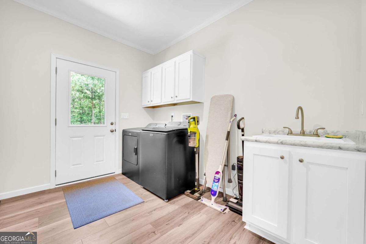 295 Berkeley Road Carlton GA 30627