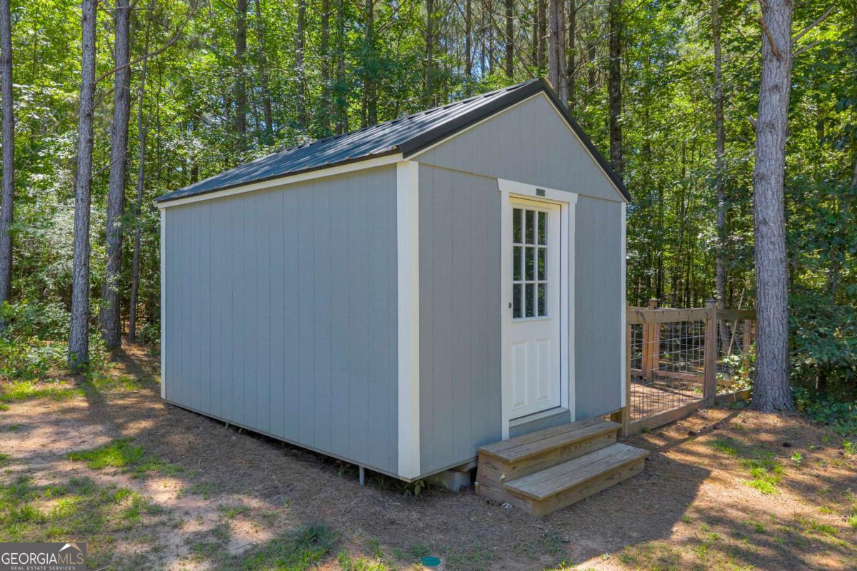 295 Berkeley Road Carlton GA 30627