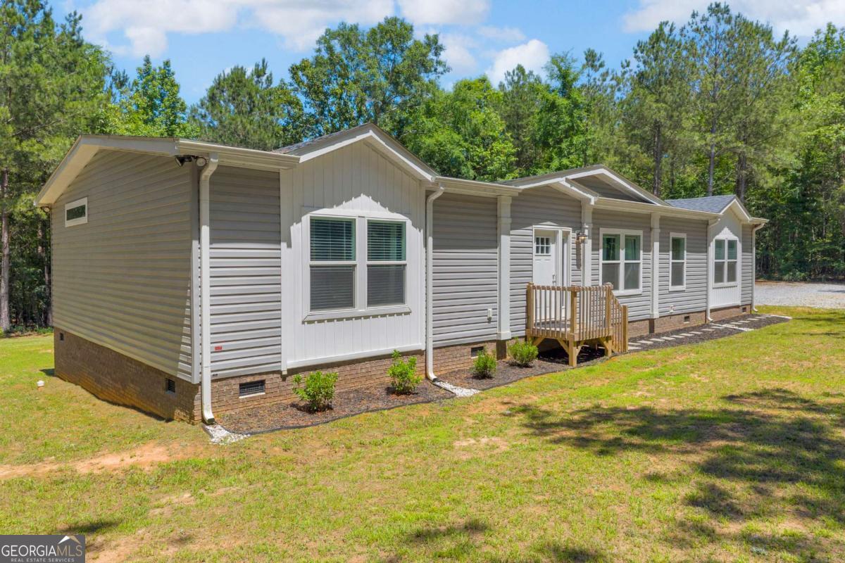 295 Berkeley Road Carlton GA 30627