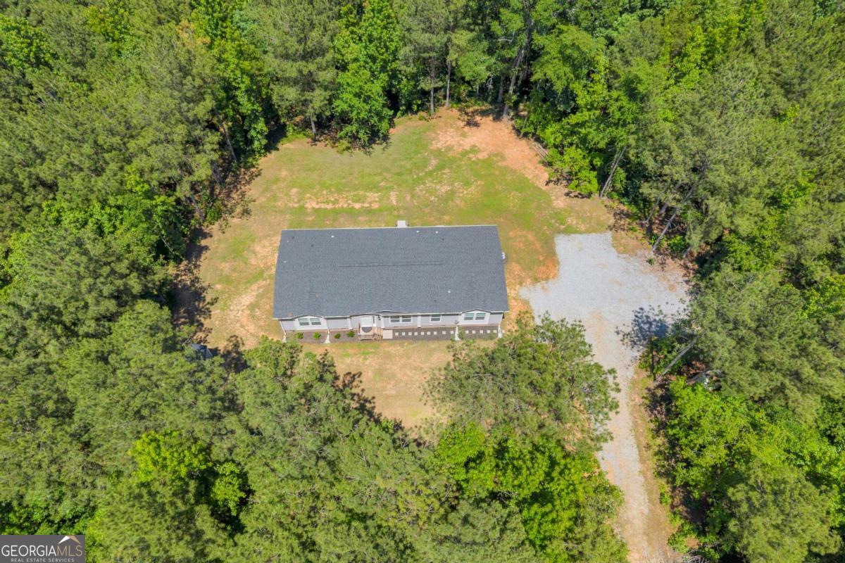 295 Berkeley Road Carlton GA 30627