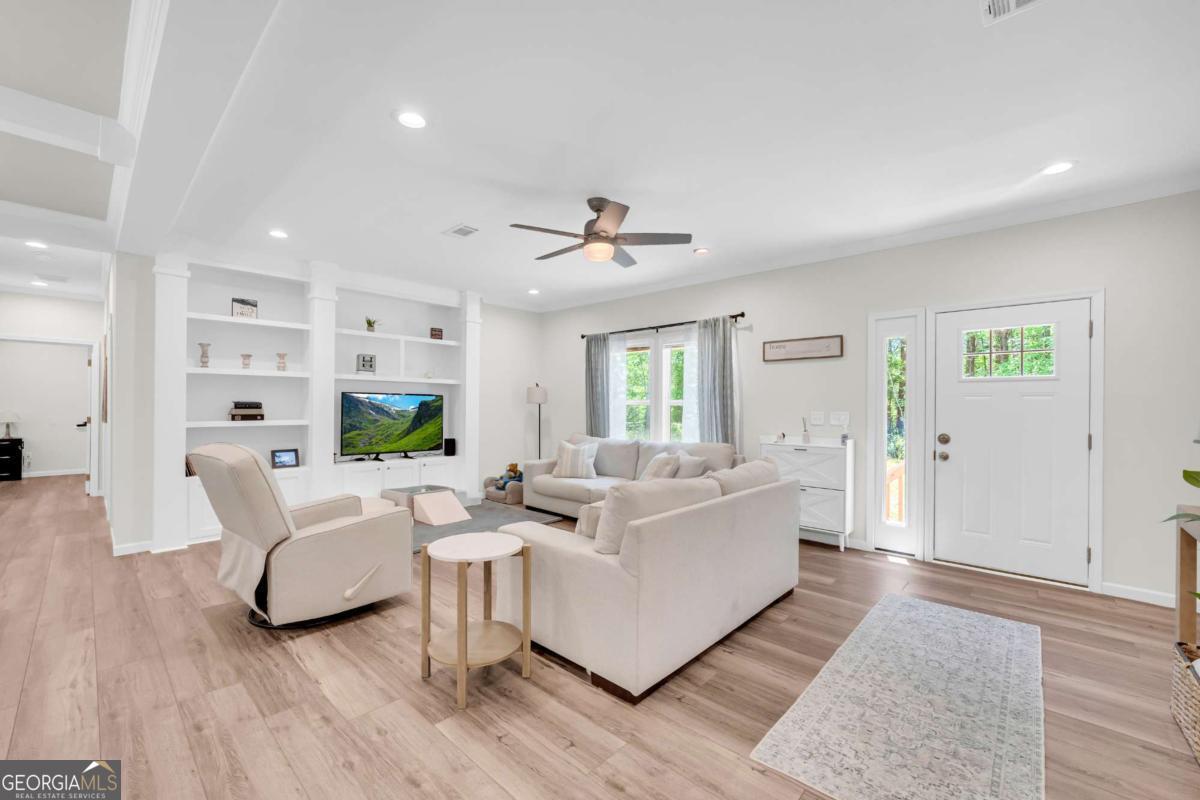 295 Berkeley Road Carlton GA 30627