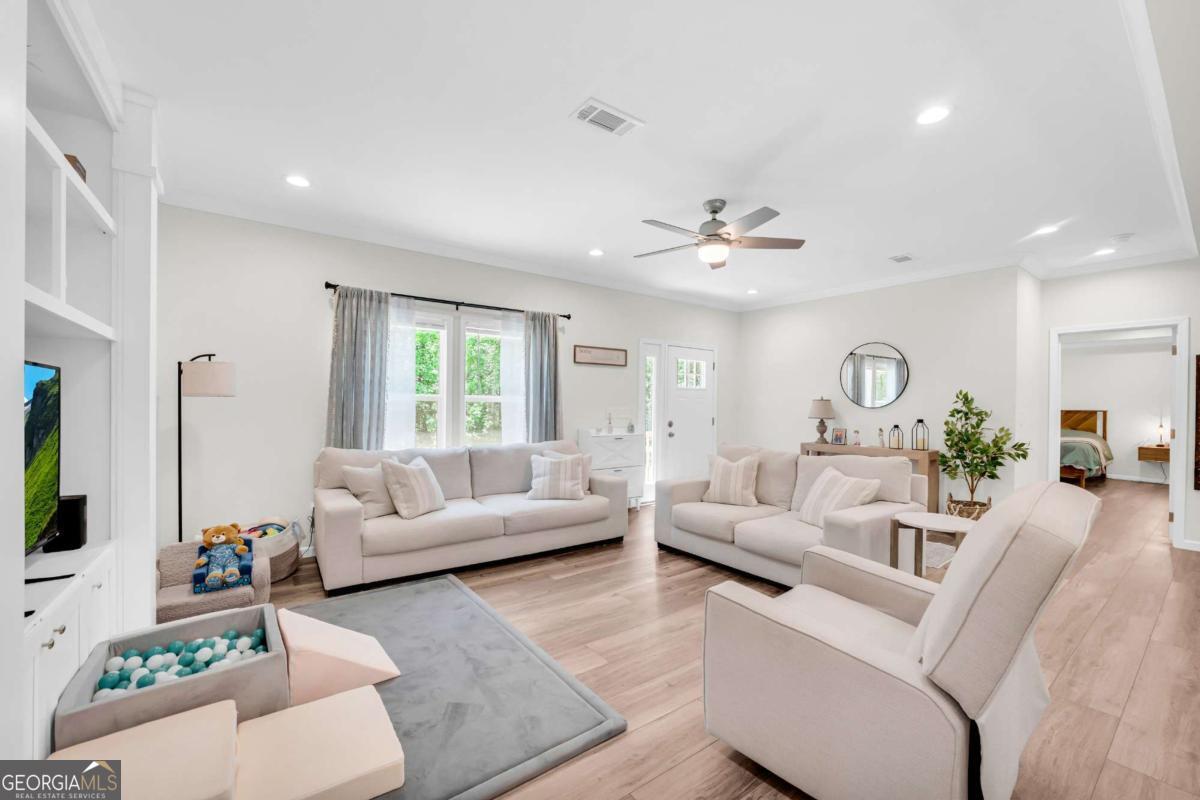 295 Berkeley Road Carlton GA 30627