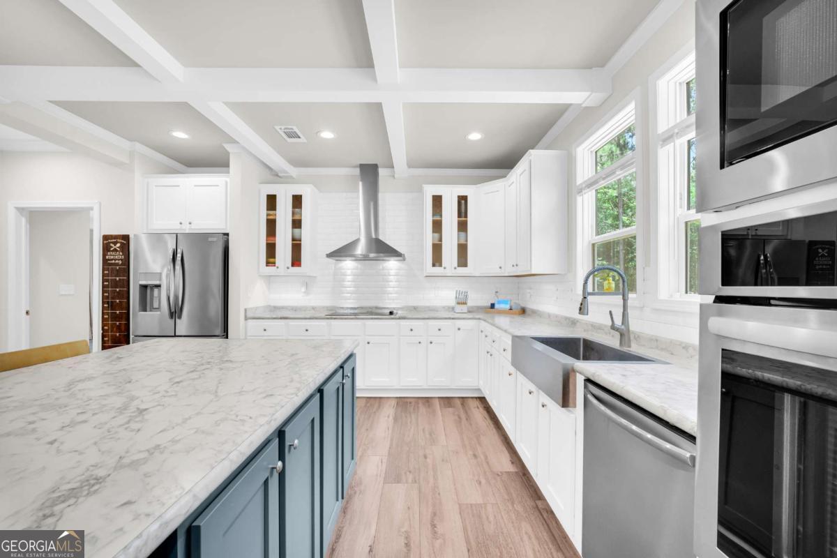 295 Berkeley Road Carlton GA 30627