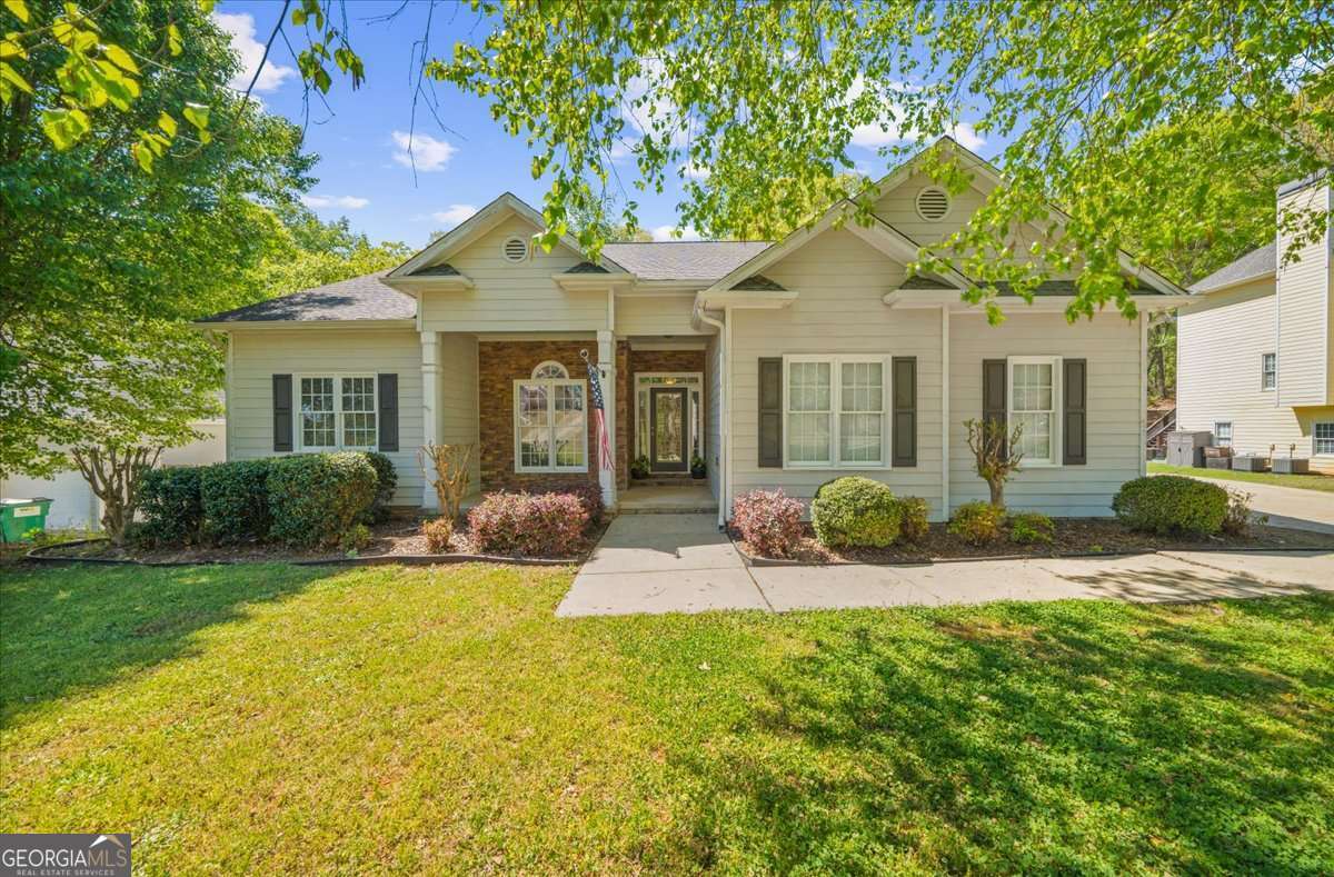 720 Walnut Lane Woodstock GA 30188