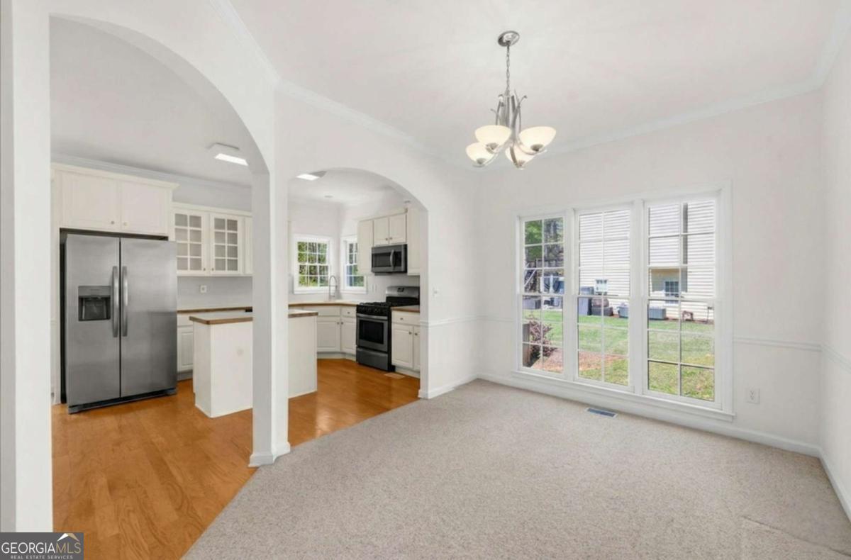 720 Walnut Lane Woodstock GA 30188