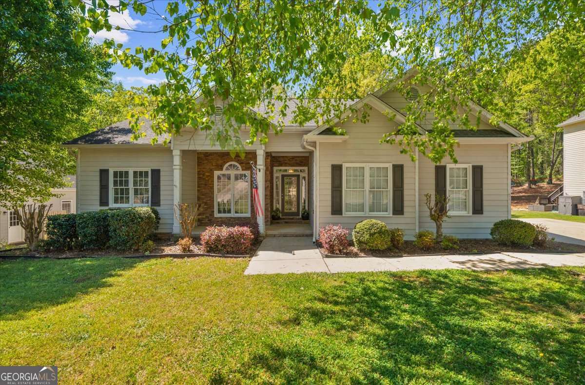 720 Walnut Lane Woodstock GA 30188
