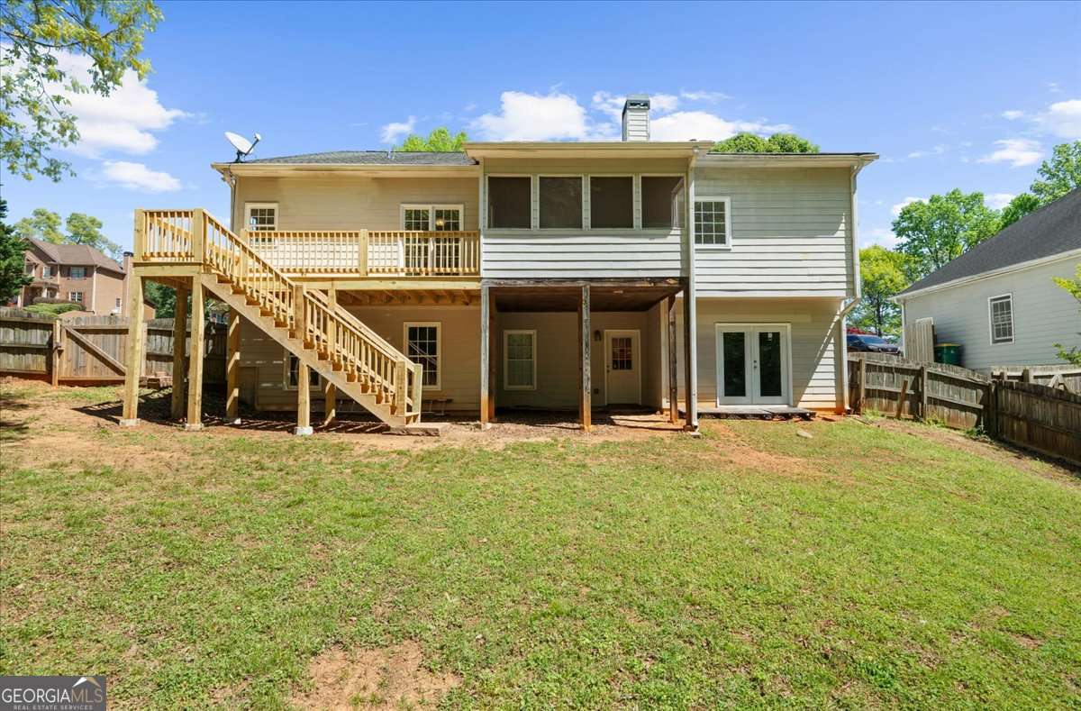 720 Walnut Lane Woodstock GA 30188