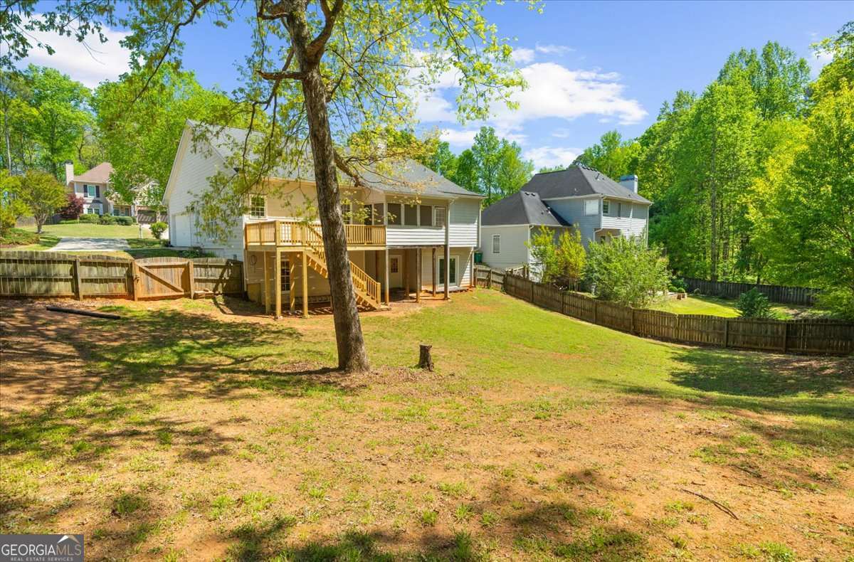 720 Walnut Lane Woodstock GA 30188