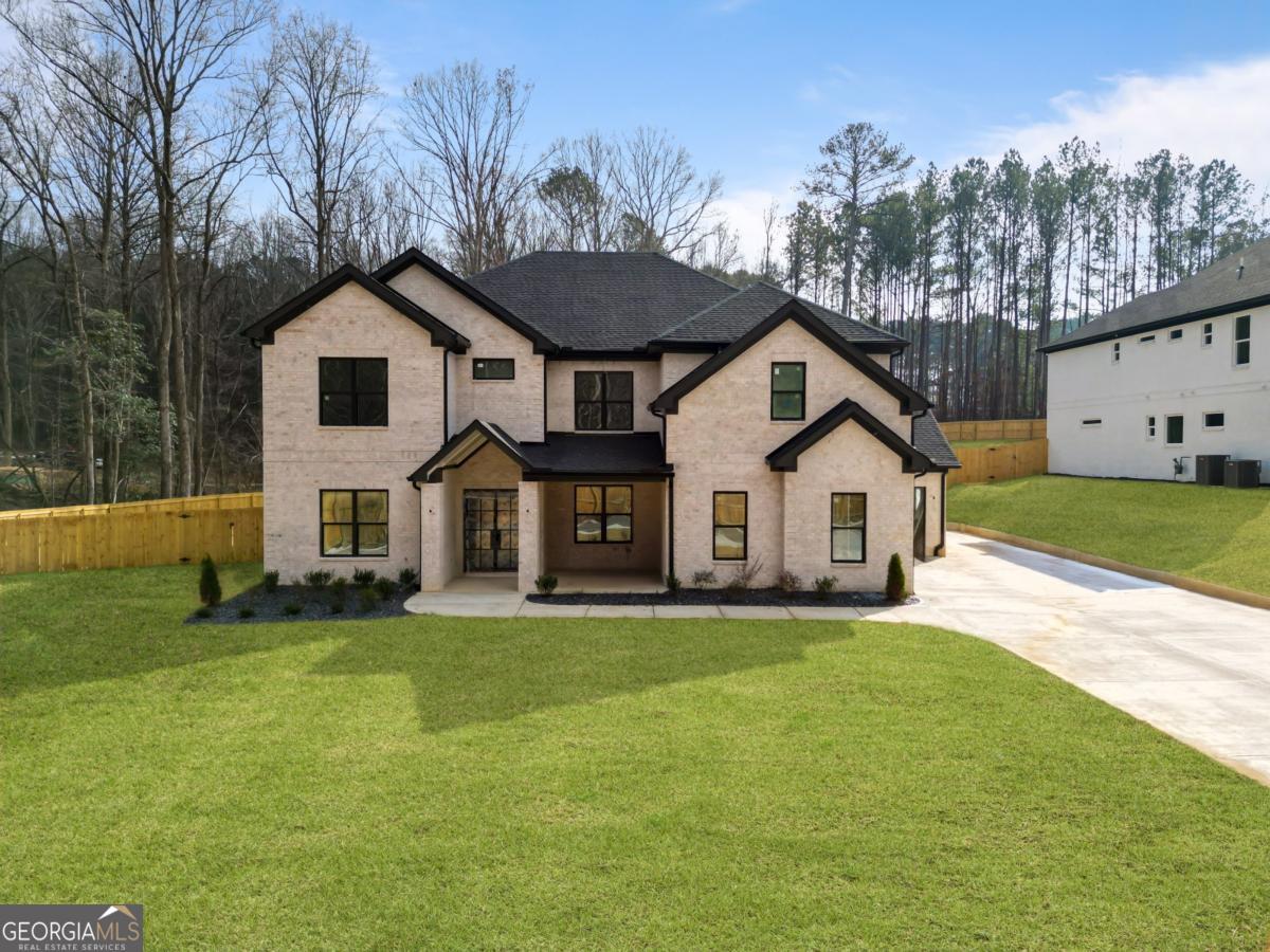 2600 Camp Mitchell Road Grayson GA 30017