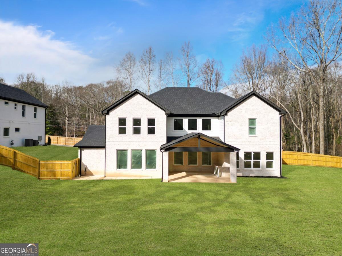2600 Camp Mitchell Road Grayson GA 30017