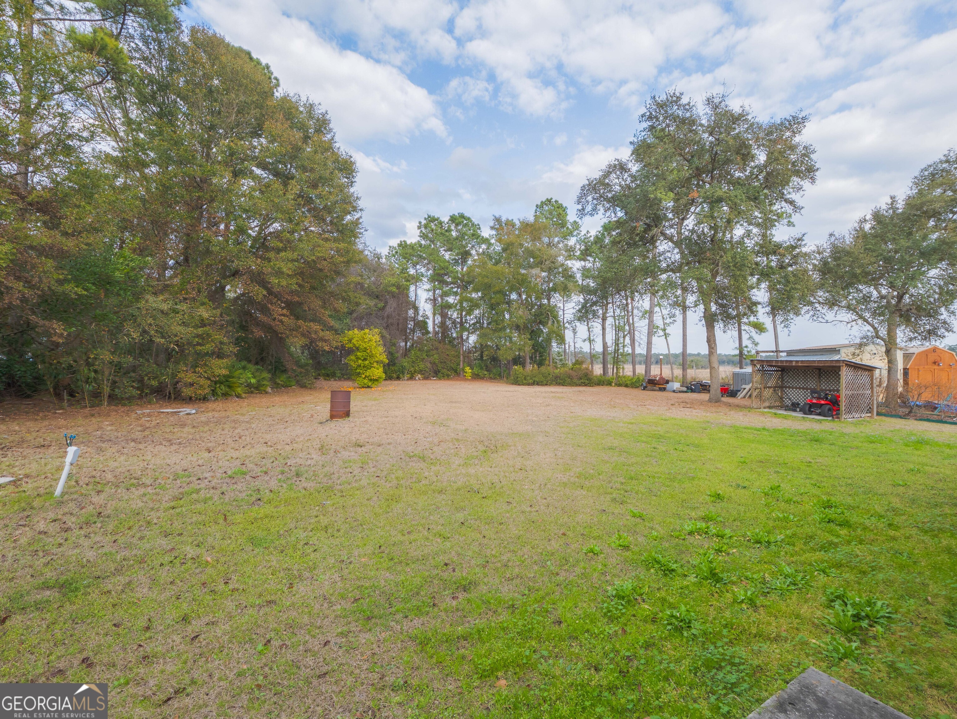 77 Cinnamon Teal Drive Woodbine GA 31569