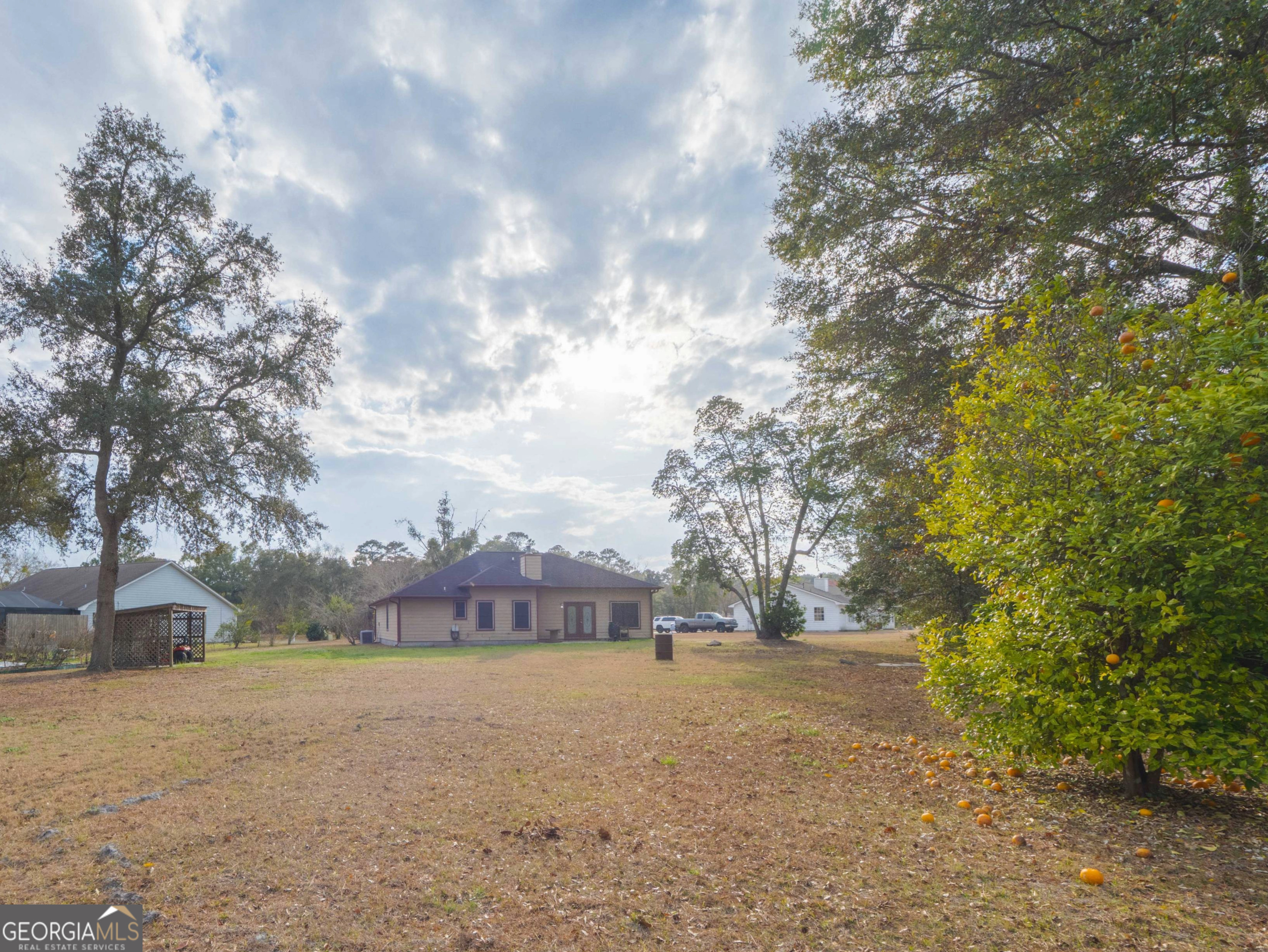 77 Cinnamon Teal Drive Woodbine GA 31569