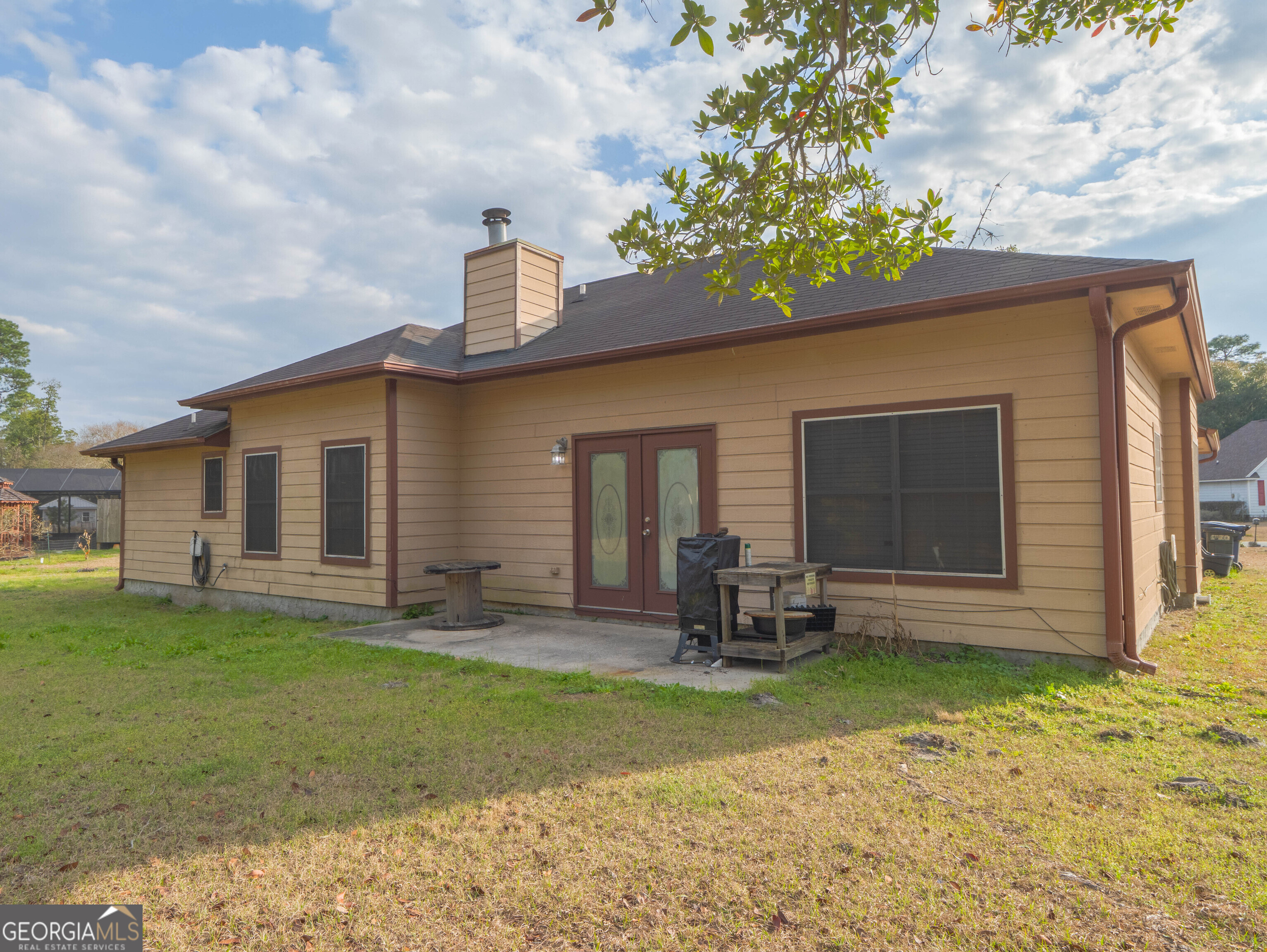 77 Cinnamon Teal Drive Woodbine GA 31569