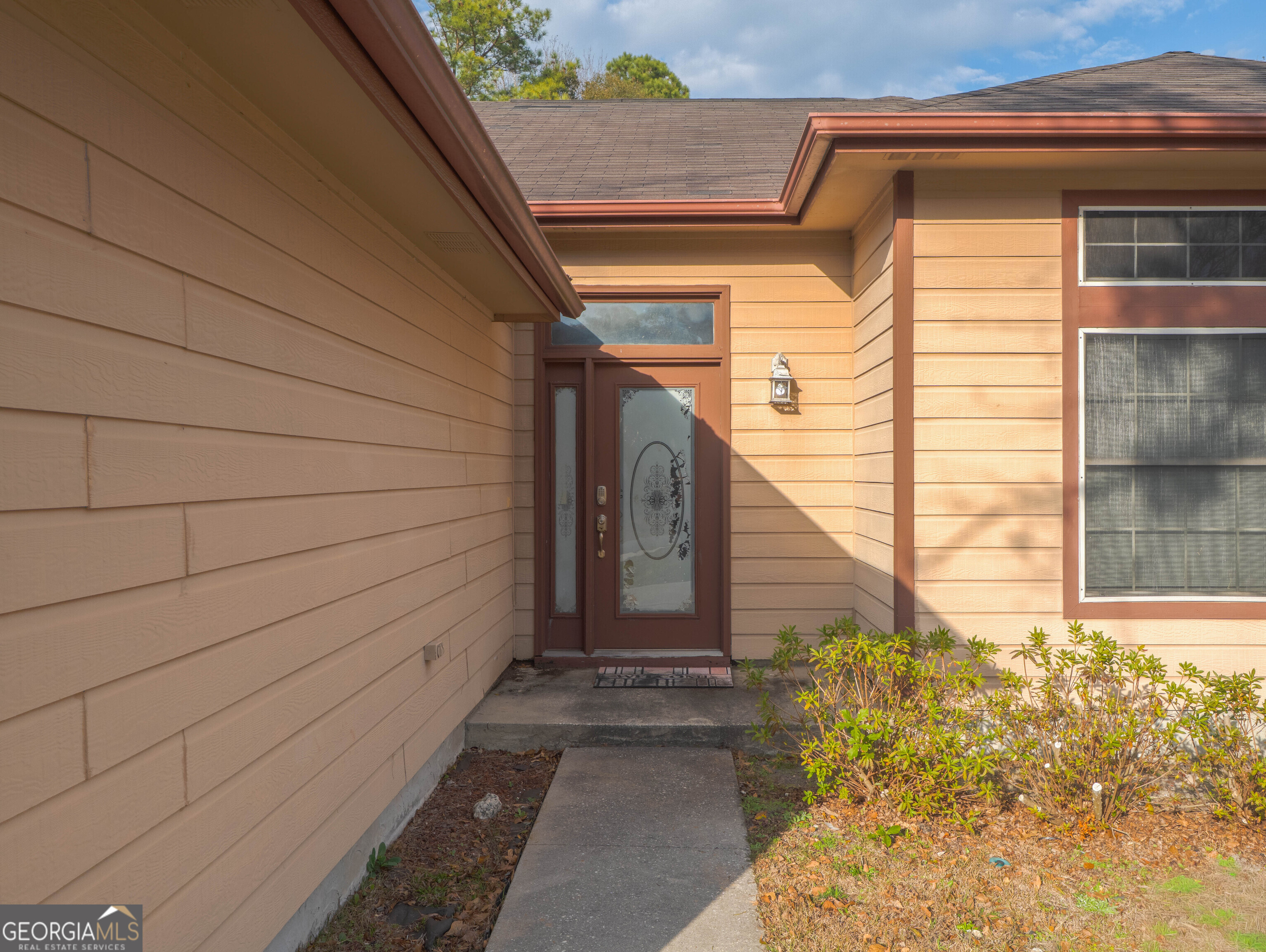 77 Cinnamon Teal Drive Woodbine GA 31569