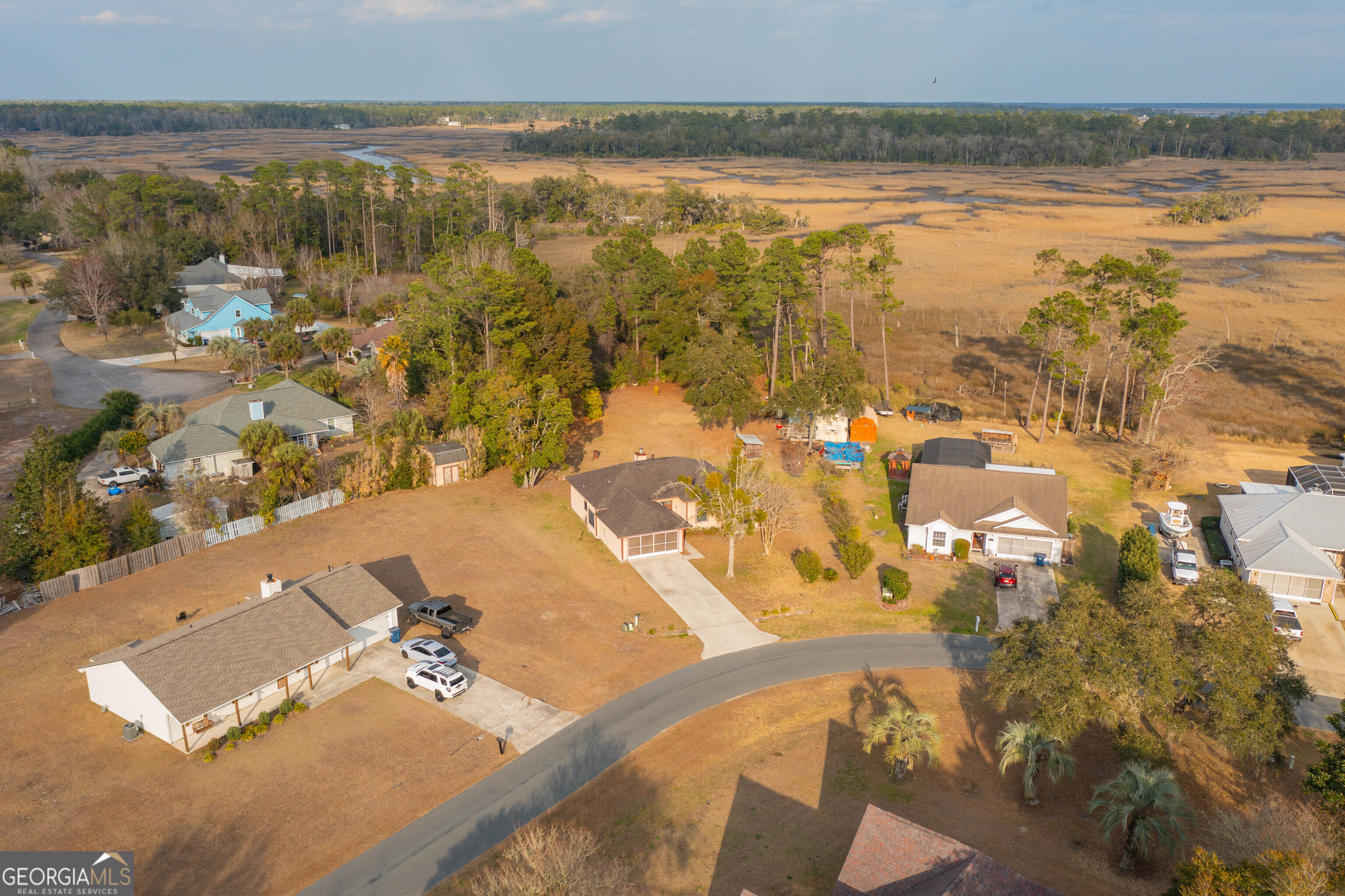 77 Cinnamon Teal Drive Woodbine GA 31569