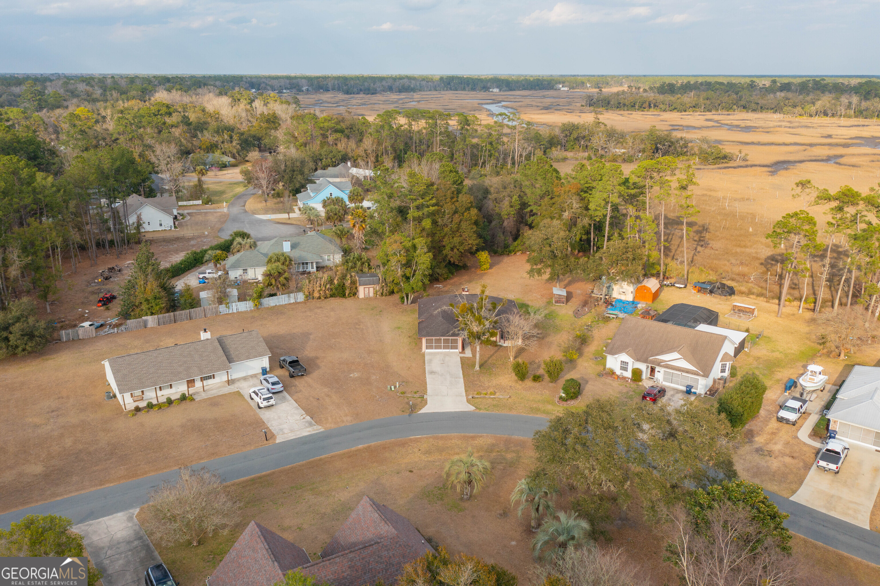 77 Cinnamon Teal Drive Woodbine GA 31569